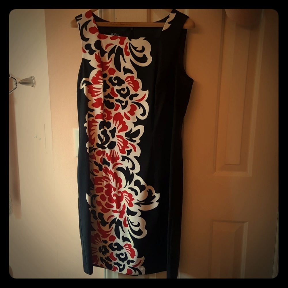 Ladies dress